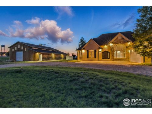 64 Bachar Dr, Fort Morgan, CO, 80701-9212 | Card Image