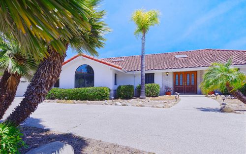 940 Camino Del Rio, SANTA BARBARA, CA, 93110-1009 | Card Image