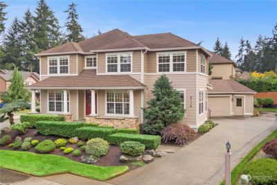 8116 104th Street Ct Sw, House other with 4 bedrooms, 2 bathrooms and 2 parking in Lakewood WA | Image 3