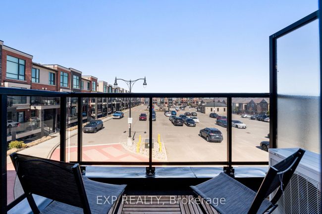 15 - 100 Dufay Rd, Condo with 2 bedrooms, 2 bathrooms and 1 parking in Brampton ON | Image 11