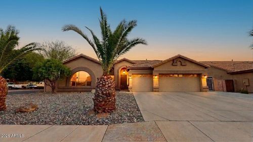 3341 E Isabella Ave, Mesa, AZ, 85204-7351 | Card Image