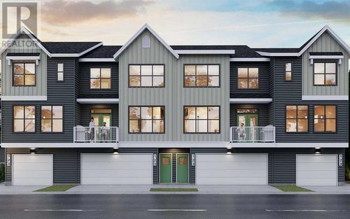 380 Seton Villas Se, Calgary, AB, T3M3T8 | Card Image