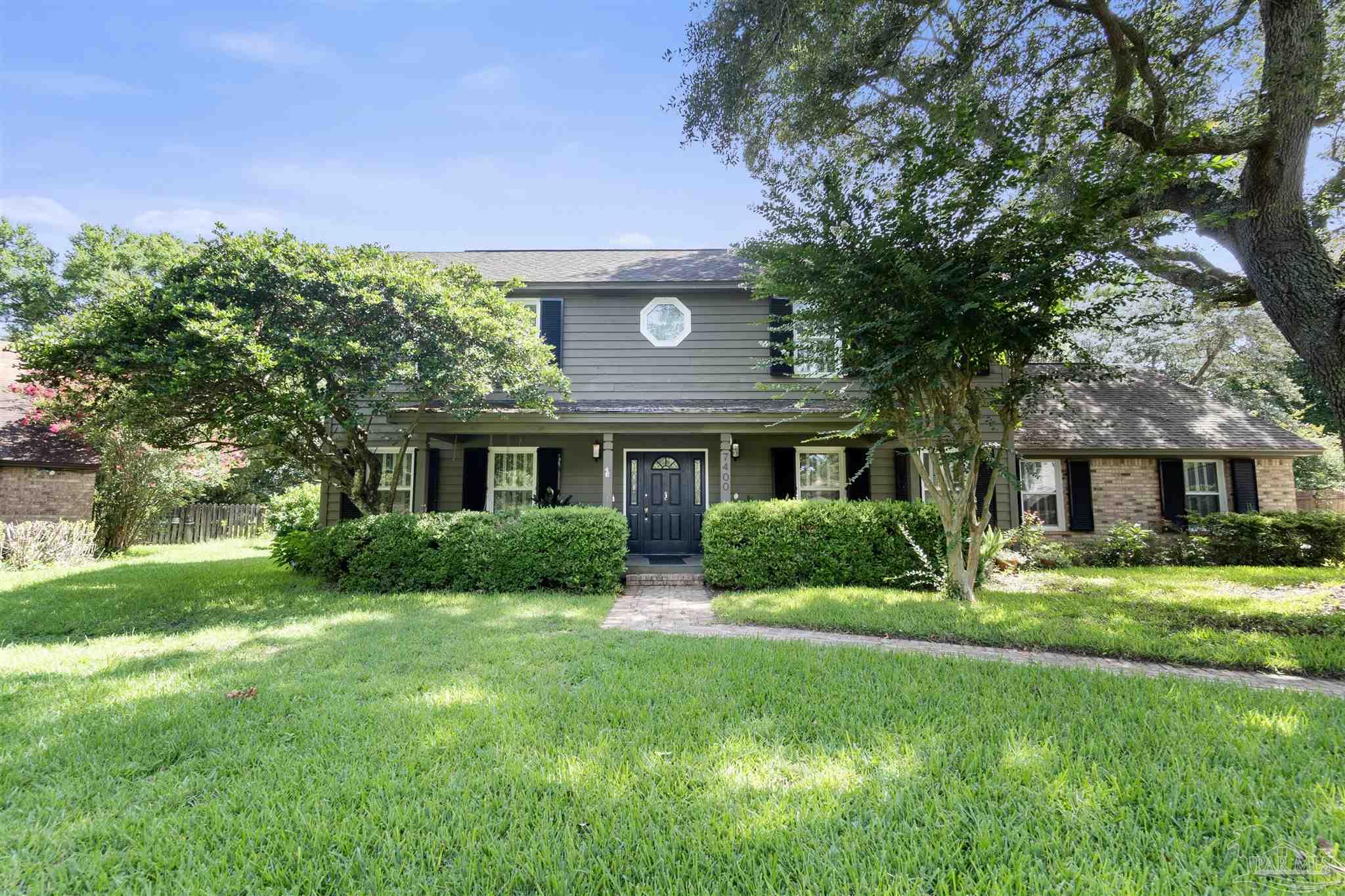 Camale Dr, Pensacola, FL 32504