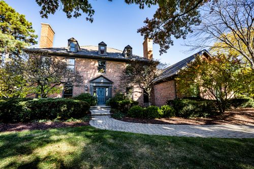 3 Bridle Ct, Burr Ridge, IL, 60527-8322 | Card Image