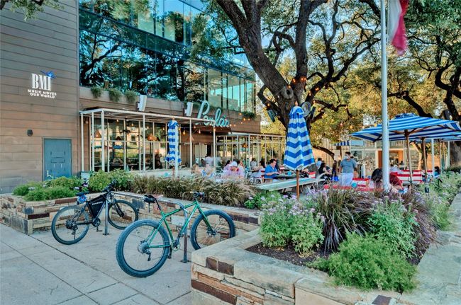 APT-2029 - 2215 Post Rd, Condo with 1 bedrooms, 1 bathrooms and null parking in Austin TX | Image 34