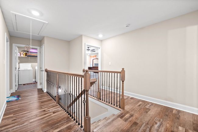 766 Boreal Way, House other with 5 bedrooms, 3 bathrooms and 2 parking in Clarksville TN | Image 18