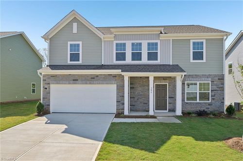 355 Shiloh Way, Mebane, NC, 27302-0869 | Card Image