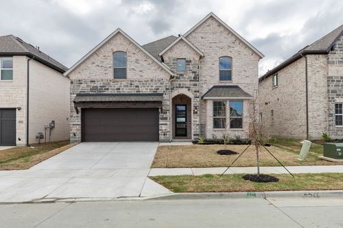5526 Burford Lane, Celina, TX, 75009 | Card Image