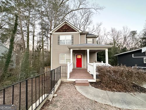 1024 Ada Avenue Nw, Atlanta, GA, 30318 | Card Image