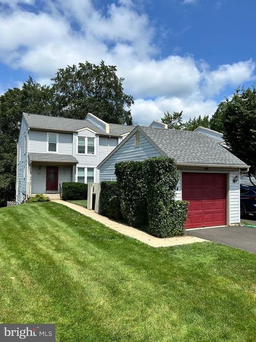 254 Inverness Cir, CHALFONT, PA, 18914-3955 | Card Image