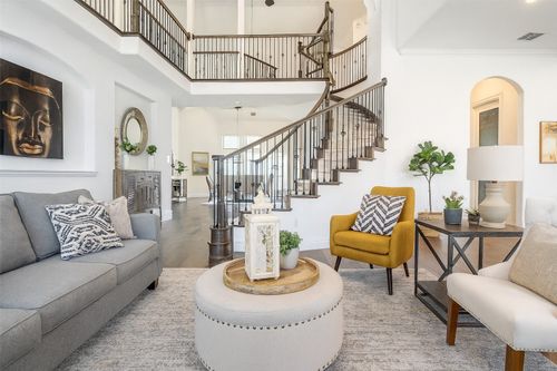 4109 Frontera Vista Dr, Fort Worth, TX, 76179-1876 | Card Image