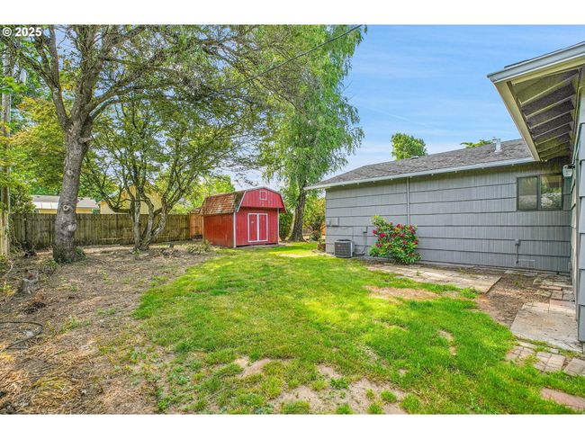 Backyard-Fenced | Image 20