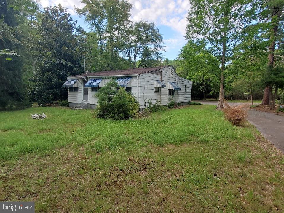 Lakehurst Rd, Browns Mills, NJ 08015