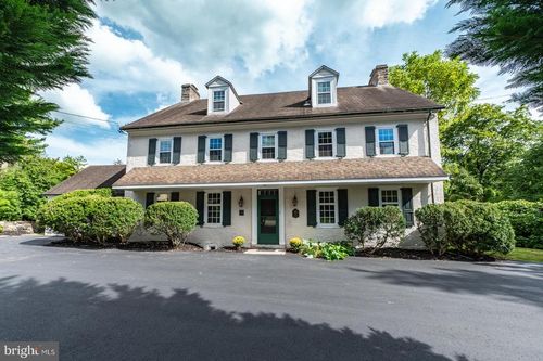 500 E Mill Rd, FLOURTOWN, PA, 19031-2218 | Card Image