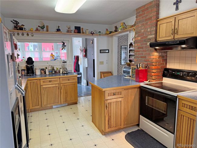 209 S 3 Rd St, House other with 2 bedrooms, 1 bathrooms and null parking in Westcliffe CO | Image 12