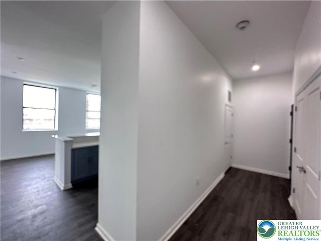 1A - 123 N Lumber St, Condo with 1 bedrooms, 1 bathrooms and null parking in Allentown PA | Image 8