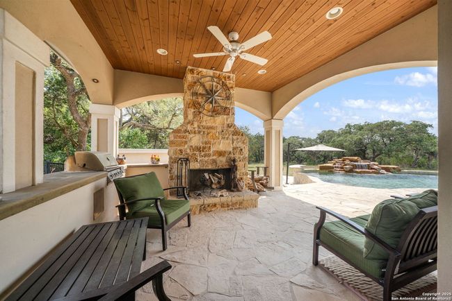 22355 Fossil Rdg, House other with 3 bedrooms, 4 bathrooms and null parking in San Antonio TX | Image 27