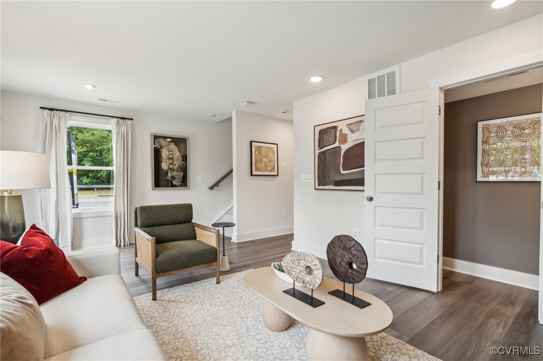 Golden Trout Ln, Glen Allen, VA 23059