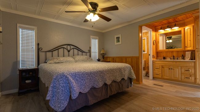 374 Cedar Tree Dr, House other with 3 bedrooms, 2 bathrooms and null parking in Crowder OK | Image 26