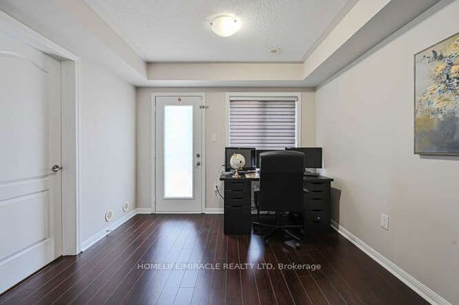 43 Ariel Rd, House attached with 4 bedrooms, 4 bathrooms and 1 parking in Brampton ON | Image 10