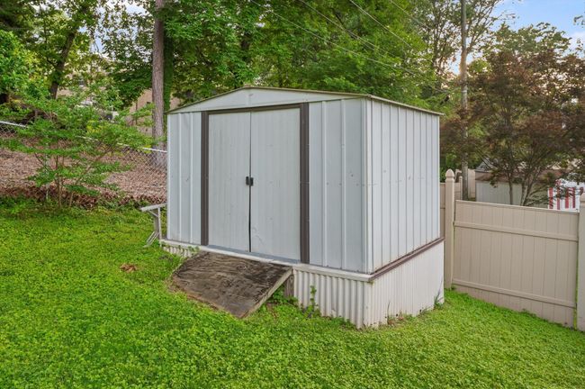 1310 Tabitha Dr, House other with 4 bedrooms, 3 bathrooms and null parking in Hixson TN | Image 51