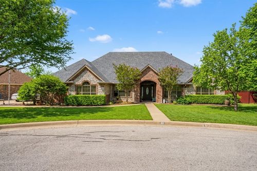317 Billo Ct, Weatherford, TX, 76087-2137 | Card Image