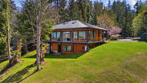 4 Mine Rd, Lasqueti Island, BC, V0R2J0 | Card Image