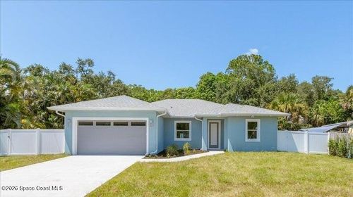 1740 Angel Ave, Merritt Island, FL, 32952-2707 | Card Image
