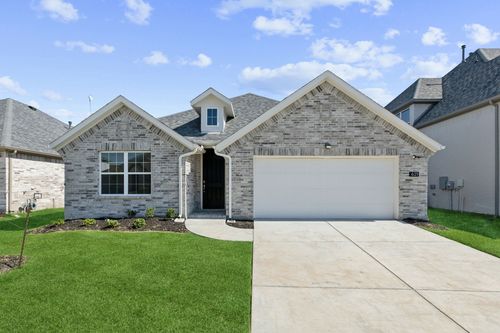 729 Rusty Spurs Pl, Celina, TX, 75009-4972 | Card Image