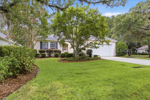 35 Hampton Cir, Bluffton, SC, 29909-5010 | Card Image
