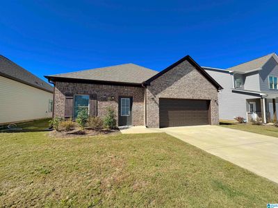 131 County Road 1701, House other with 3 bedrooms, 2 bathrooms and null parking in CULLMAN AL | Image 2