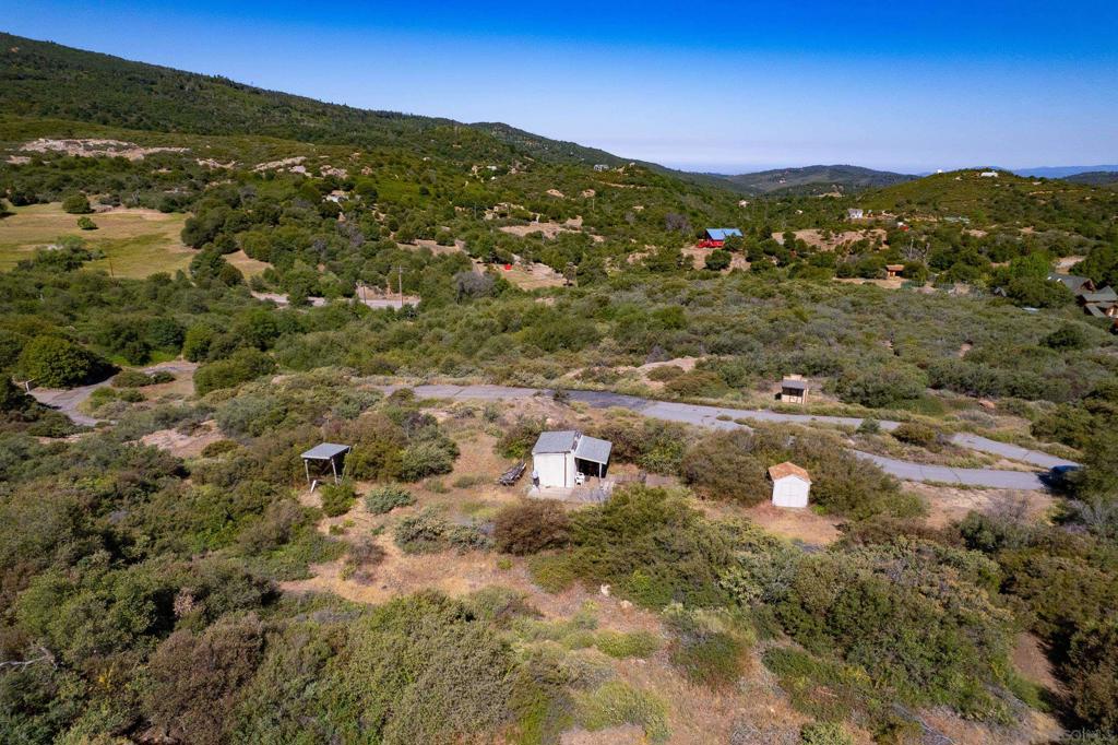 Land in San Diego 2