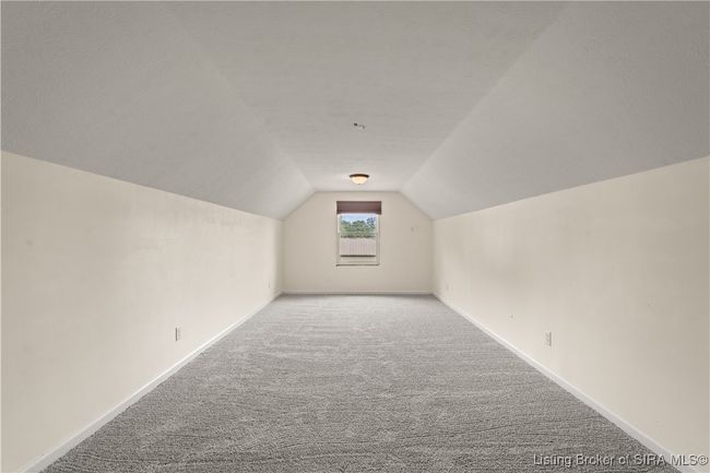 1240 Quail Run, Home with 4 bedrooms, 3 bathrooms and null parking in Mitchell IN | Image 49