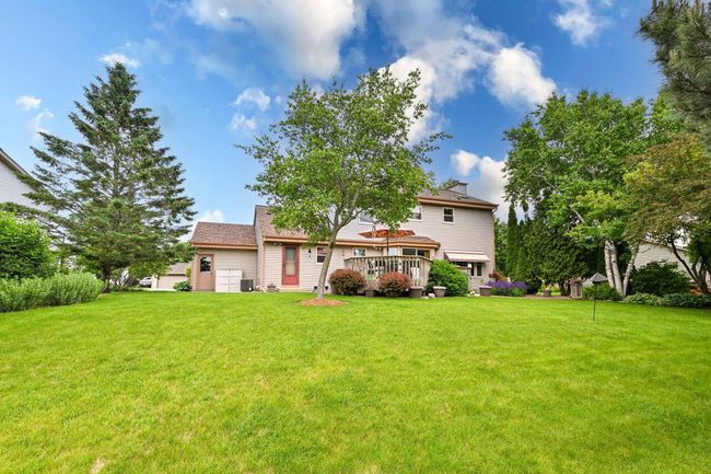 W210N16571 Glencoe Lane, House other with 3 bedrooms, 2 bathrooms and null parking in Jackson WI | Image 37