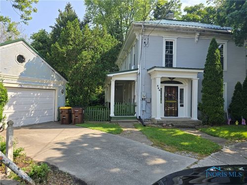 336 Holgate Ave, Defiance, OH, 43512-2032 | Card Image