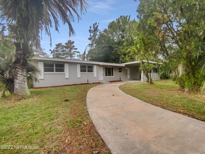 8032 Naranja Drive W, House other with 4 bedrooms, 2 bathrooms and null parking in Jacksonville FL | Image 1