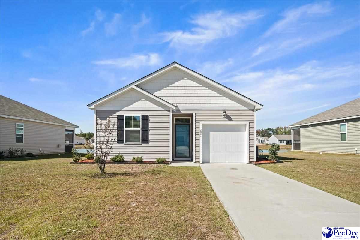 Residential in Darlington 3