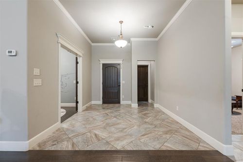 17605 Braken Drive, Edmond, OK, 73012 | Card Image