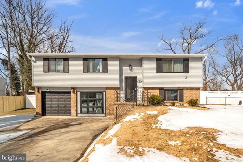 6206 Clinton Way, CLINTON, MD, 20735-3923 | Card Image