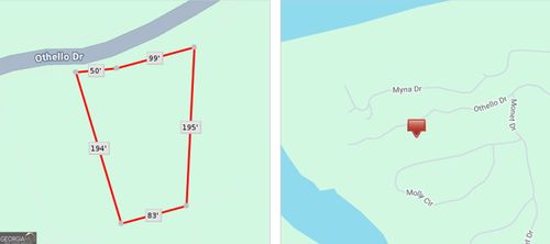 0 Othello Drive, Ellijay, GA, 30540 | Card Image
