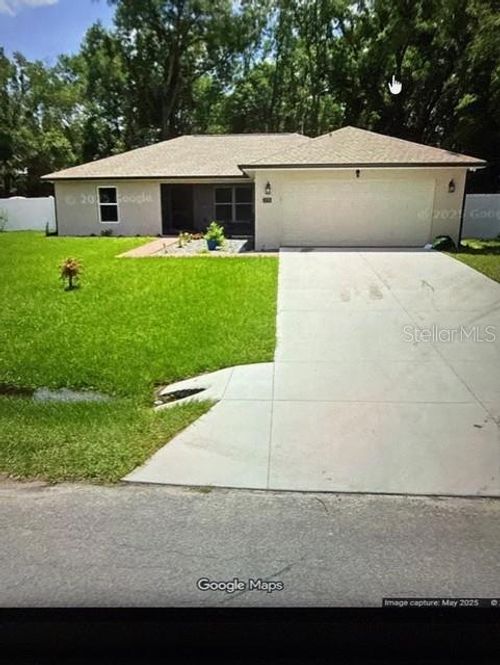 3770 Se 137th Ln, Summerfield, FL, 34491-2279 | Card Image