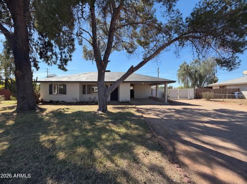 312 N 84th Pl, Mesa, AZ, 85207-7703 | Card Image