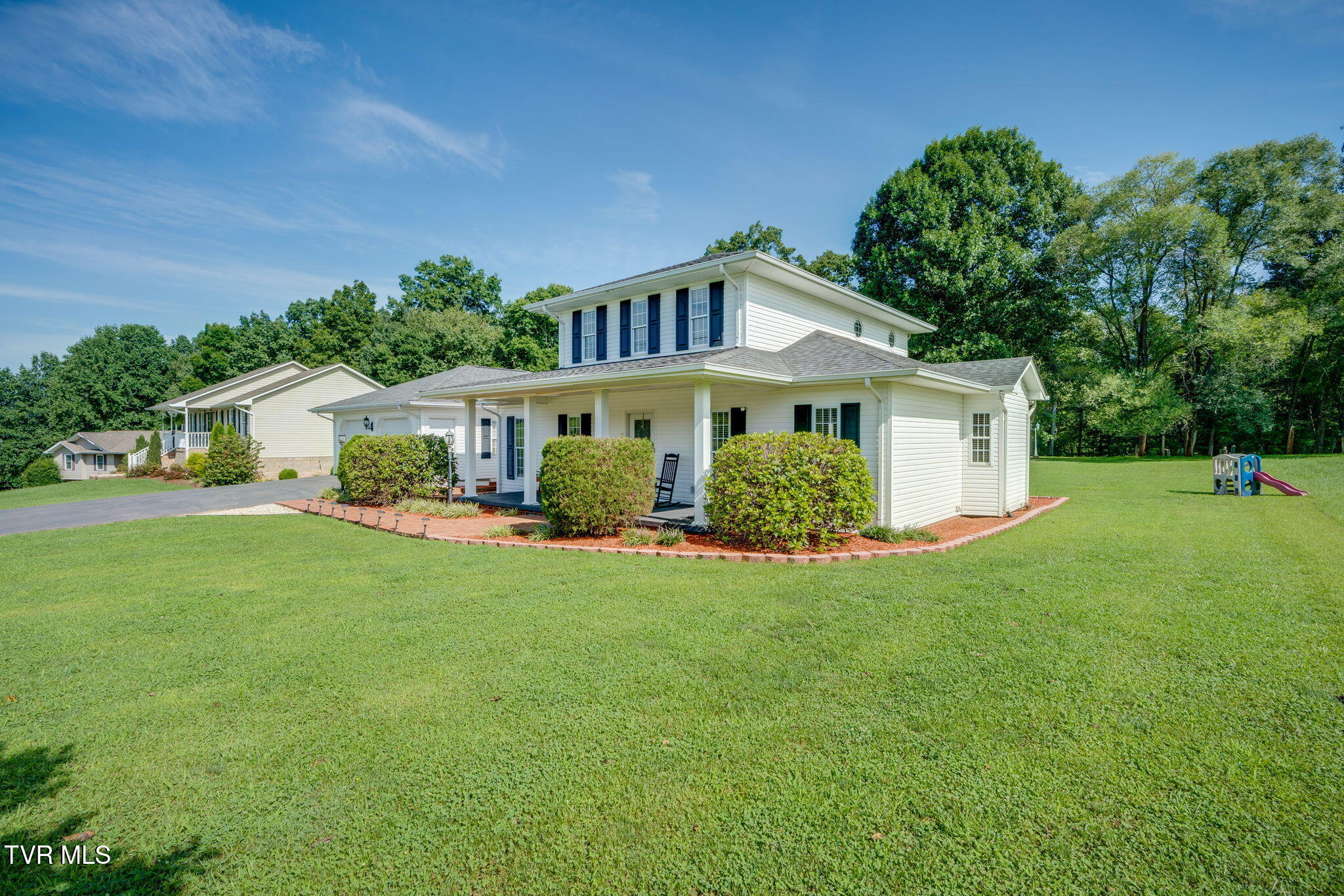 Residential in Mount Carmel 4