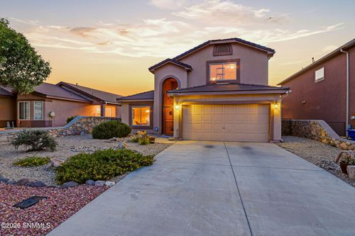 2547 Prado Del Sol Avenue, Las Cruces, NM, 88011 | Card Image