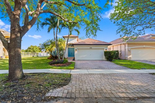 13461 Sw 29th St, Miramar, FL, 33027-3900 | Card Image