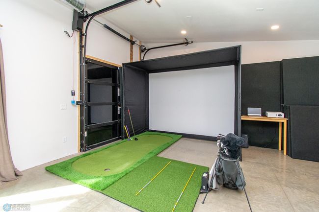 Golf Simulator | Image 103