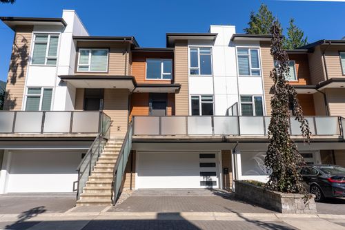 4676 Capilano Rd, North Vancouver, BC, V7R4K3 | Card Image