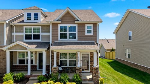 3928 Hoggett Ford Rd, Hermitage, TN, 37076-3590 | Card Image