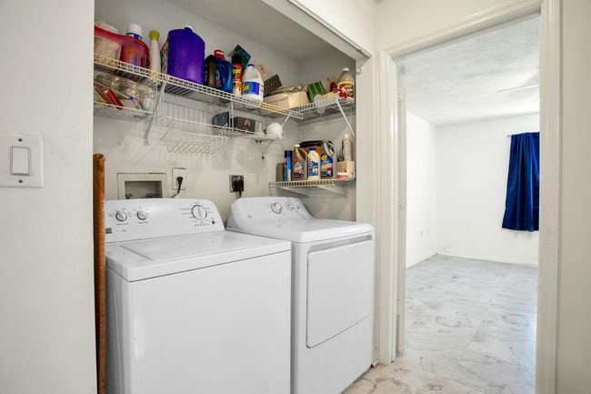 1981 - 1981 Sw 103 Rd Ter, Townhouse with 3 bedrooms, 3 bathrooms and null parking in Miramar FL | Image 16