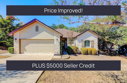 14911 Longbranch Dr, Austin, TX, 78734-3220 | Card Image